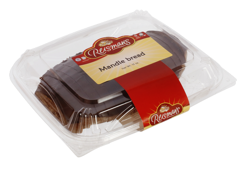 Reisman's Bakery - Wholesale Cookie - mandle bread1