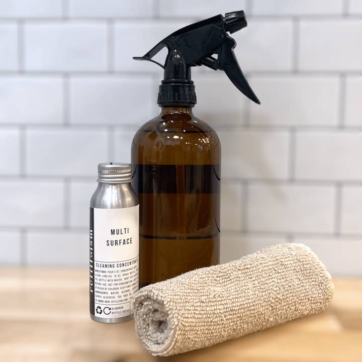 Refillism - Wholesale Multi-Surface Cleaner - Concentrate | Multi-Surface Cleaner3