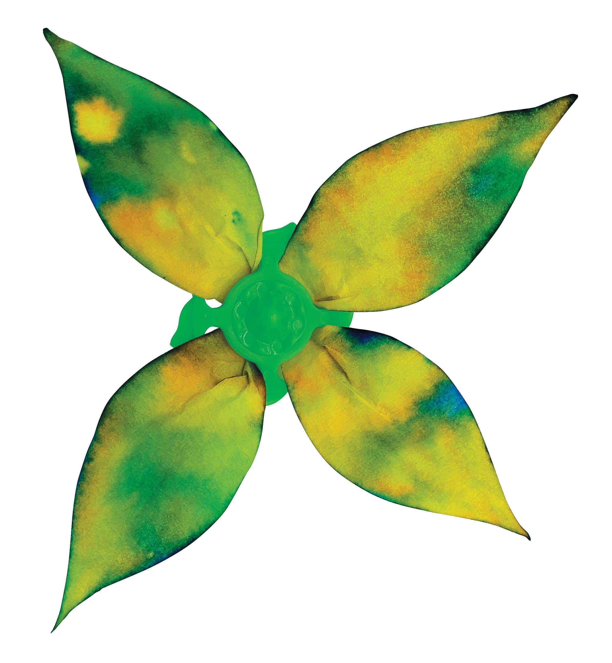 Roylco - Wholesale DIY Craft Kit - Kids - Jar-It Crafts: Water Garden Kit for Kids4