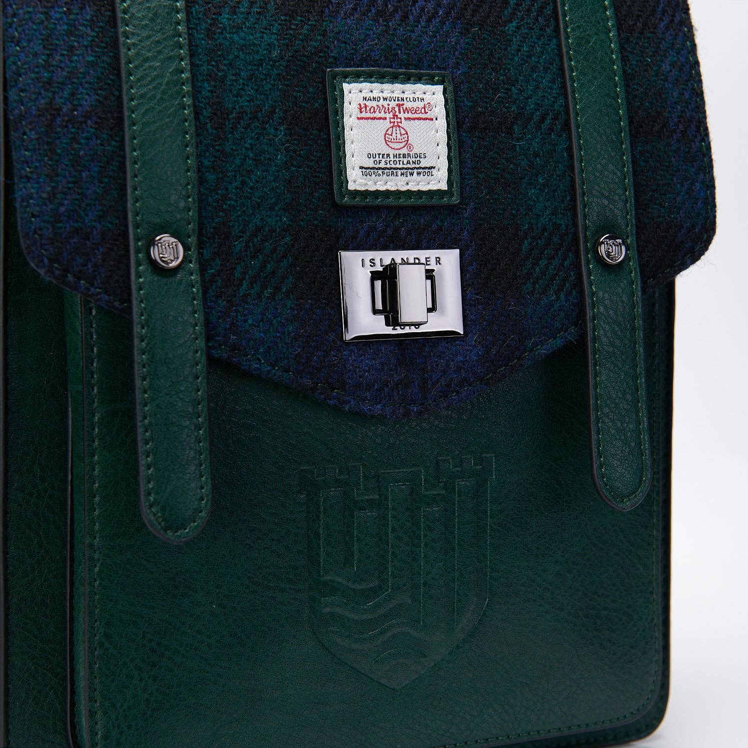 Islander - Wholesale Backpack - Unisex - The Mini Carloway Backpack14