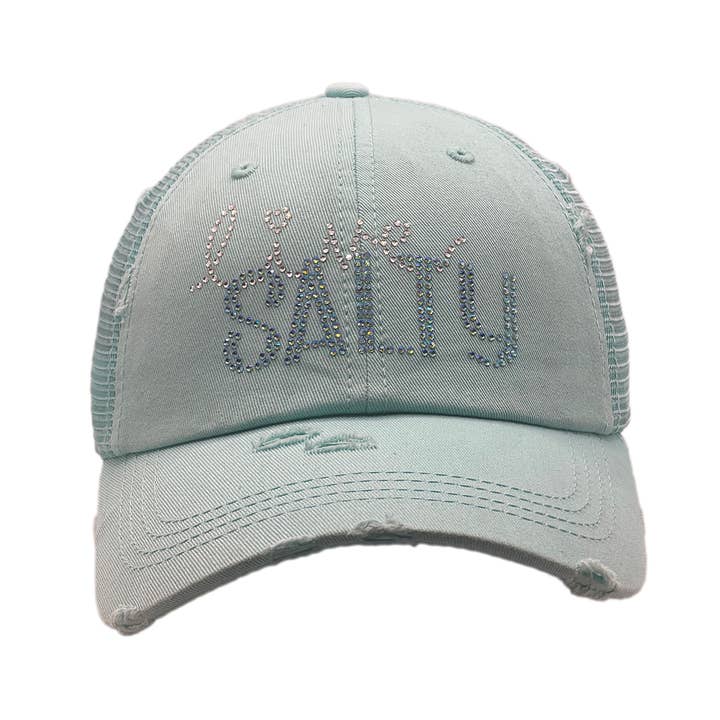 LIVE SALTY HAT and other Purchase Wholesale salty hat. Free Returns & Net 60 Terms on Faire trending on Faire.