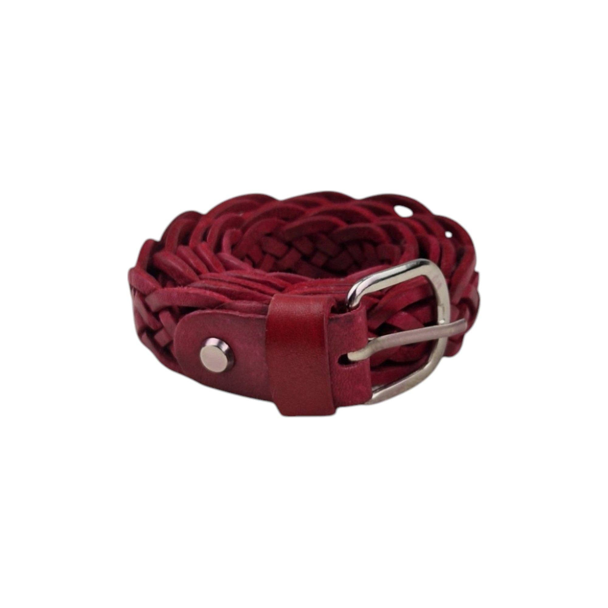 Marrakech Crafts - Wholesale Belt - Women's - CEINTURE EN CUIR POUR FEMMES4