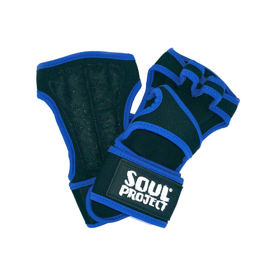 HYPERTROPHY NUTRITION - Wholesale Fitnessapparatuur - Polsband met handschoen