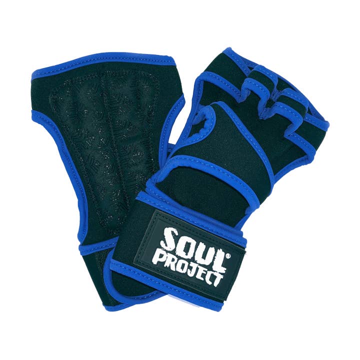 HYPERTROPHY NUTRITION - Wholesale Fitnessapparatuur - Polsband met handschoen0