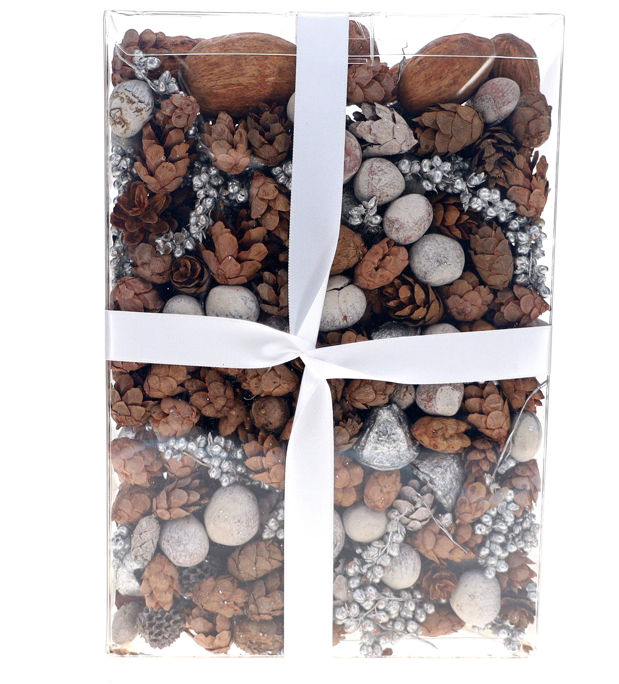 Your Home – wholesale Potpourri – Christmas Potpourri Box, Seasonal, Holiday11