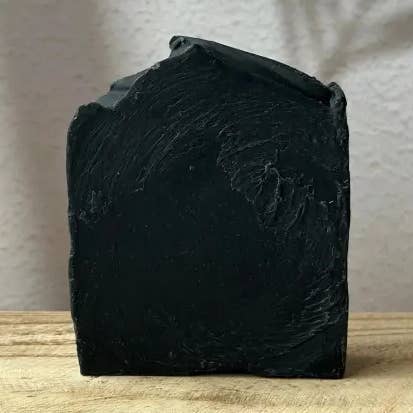 Houtskoolzeep, minder mooi voor wholesale door Moolea