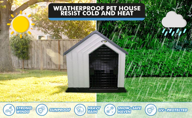 Mirapet - Wholesale Pet Carrier - Cat/Dog - Mirapet Pet House5