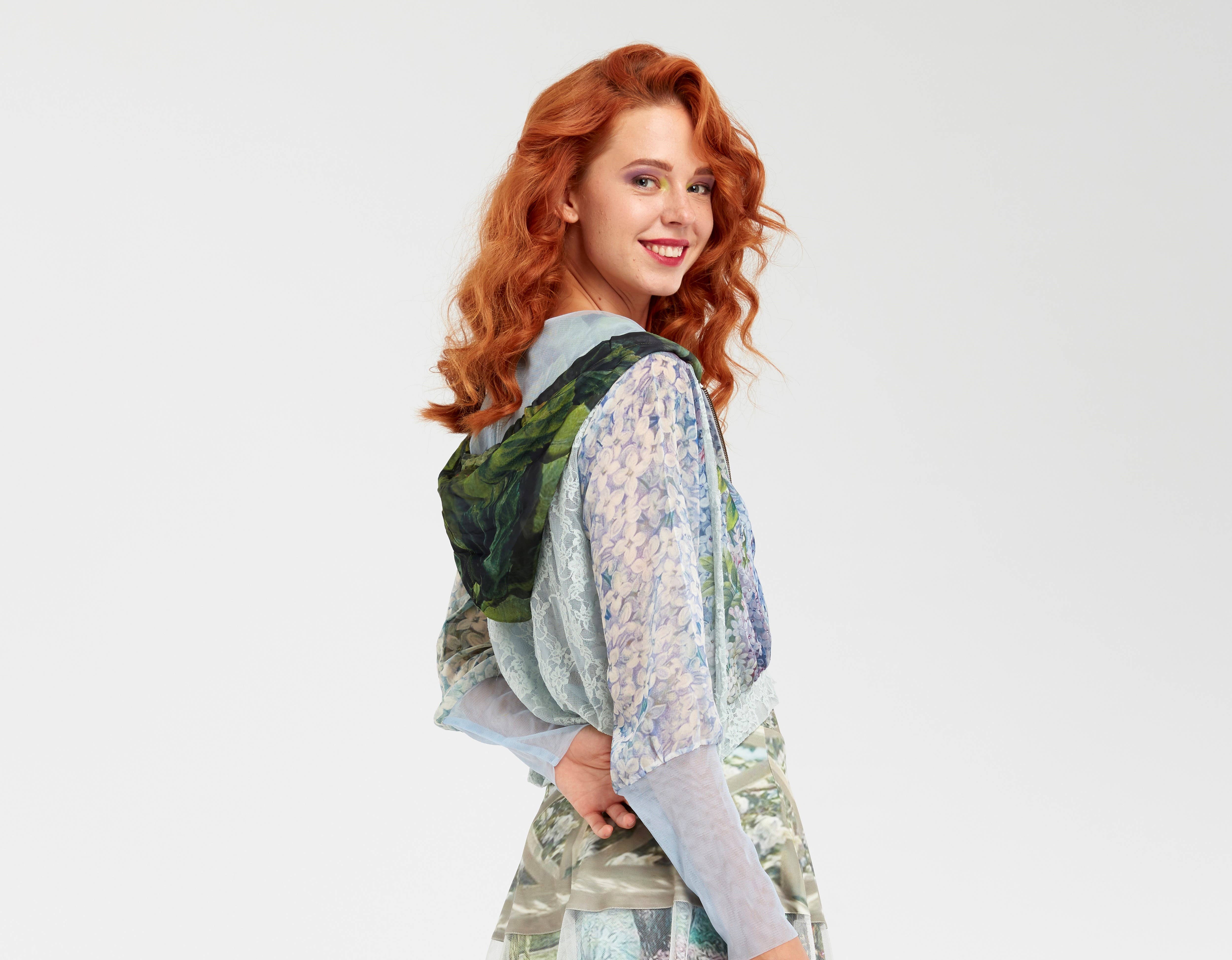 IPNG Design - Wholesale Hoodie - Women's - Hoodie Wide - In Paradiso1