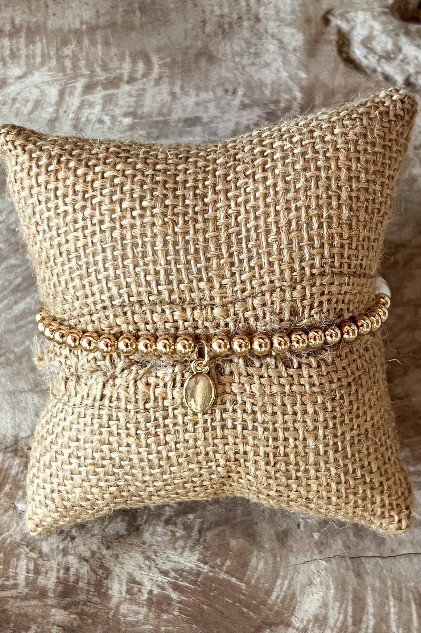 Dylan Designs - Wholesale Charm/Dangle Bracelet - Parker Bracelet1