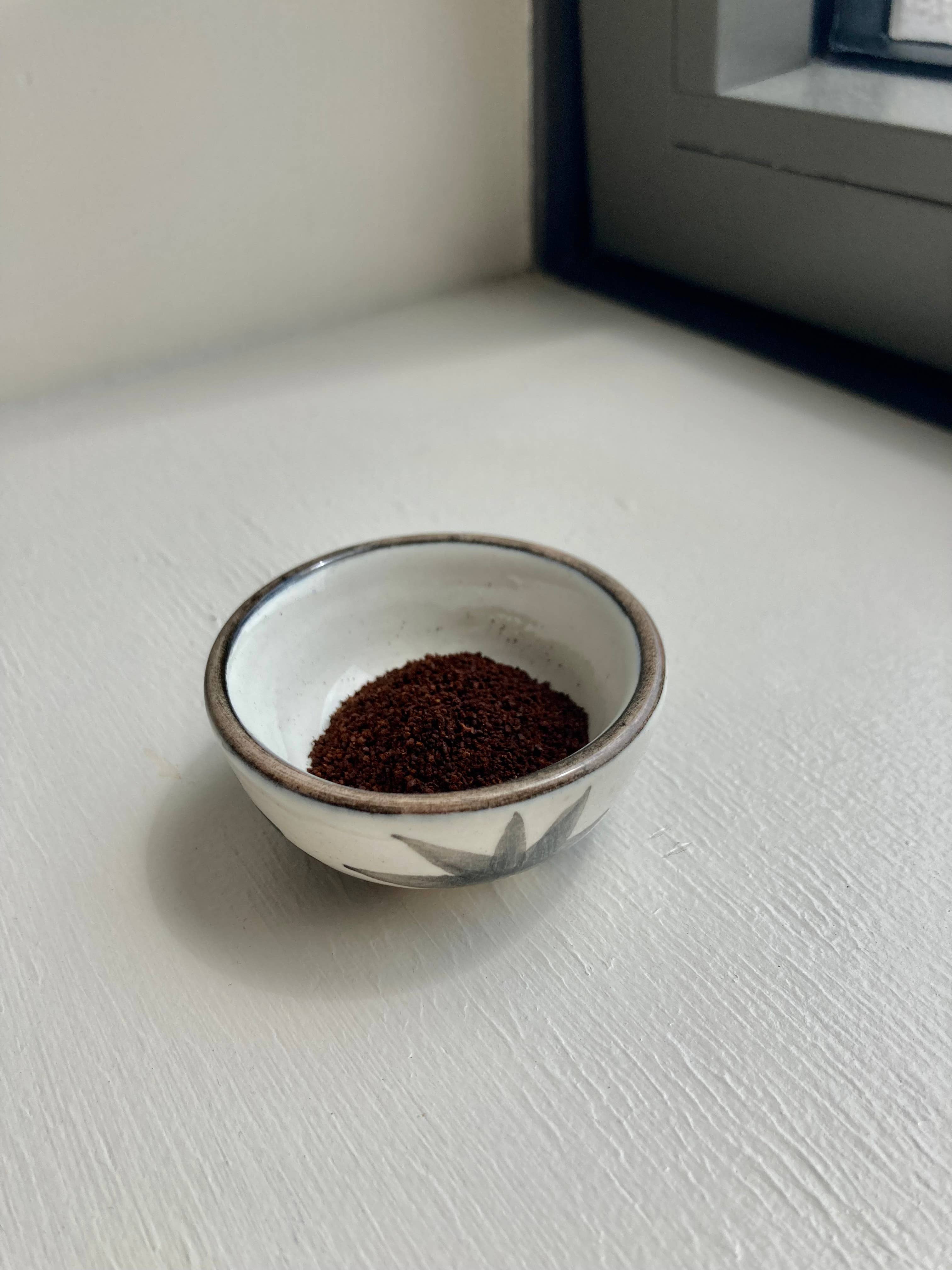 Voyage – wholesale Dish – Ceramic - Mini Spice Dish21