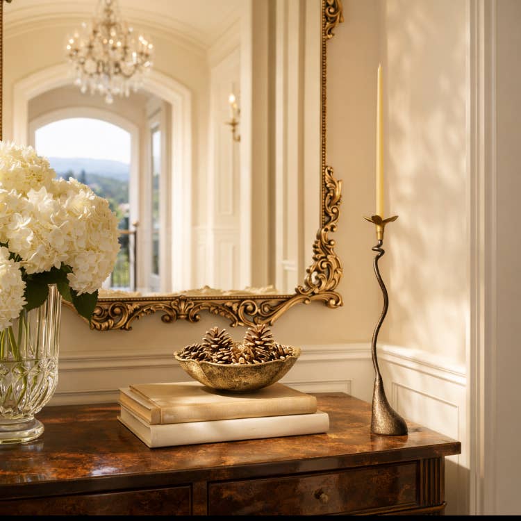 Sekoya Originals – Großhandel Kerzenhalter – Jasmine in Bloom Kerzenhalter4