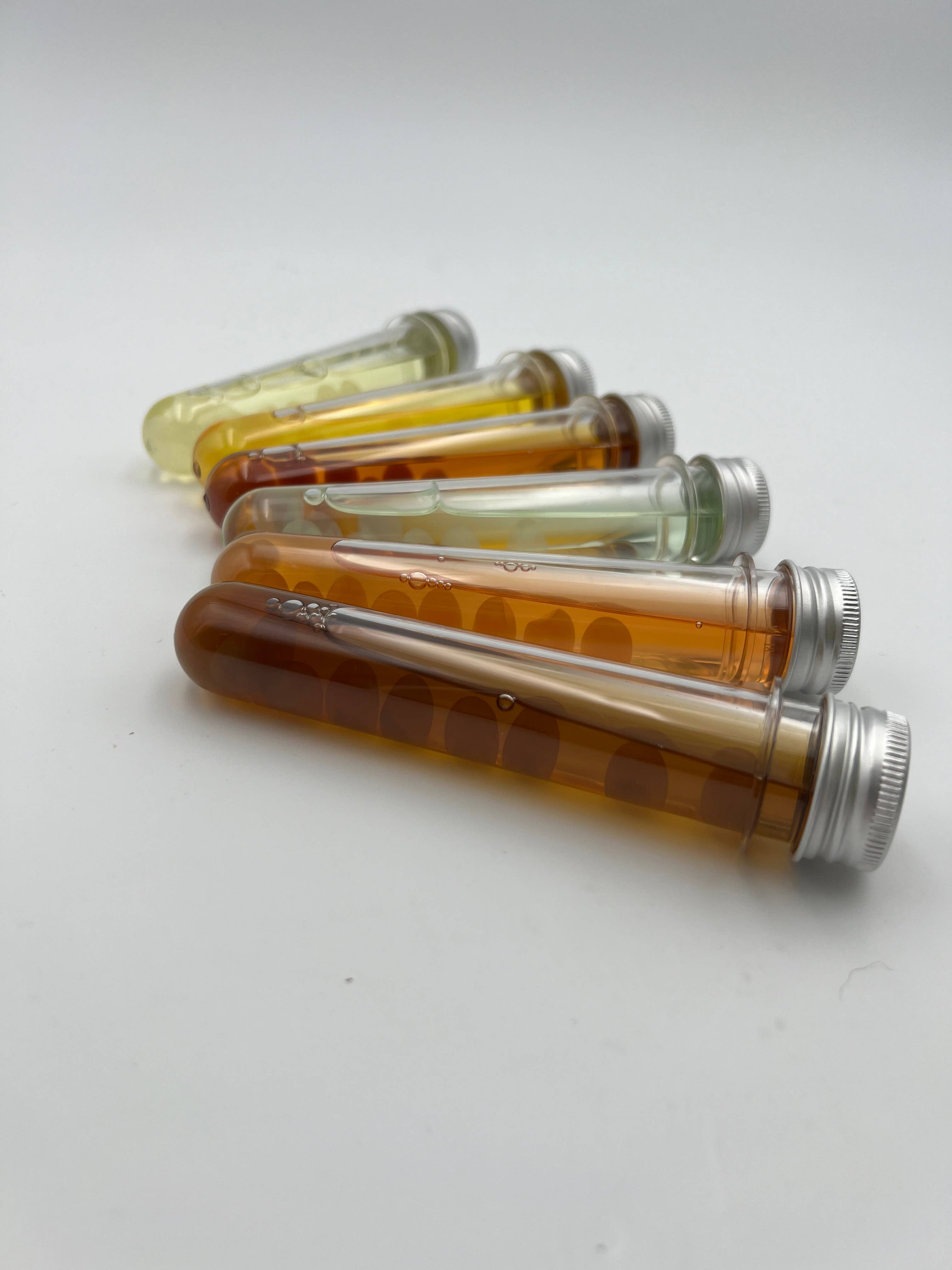 L'Arôm'Arrangé - Wholesale Pre-Mixed/Ready-Made Alcoholic Drinks - Bubble Shots box - 6x4cl1