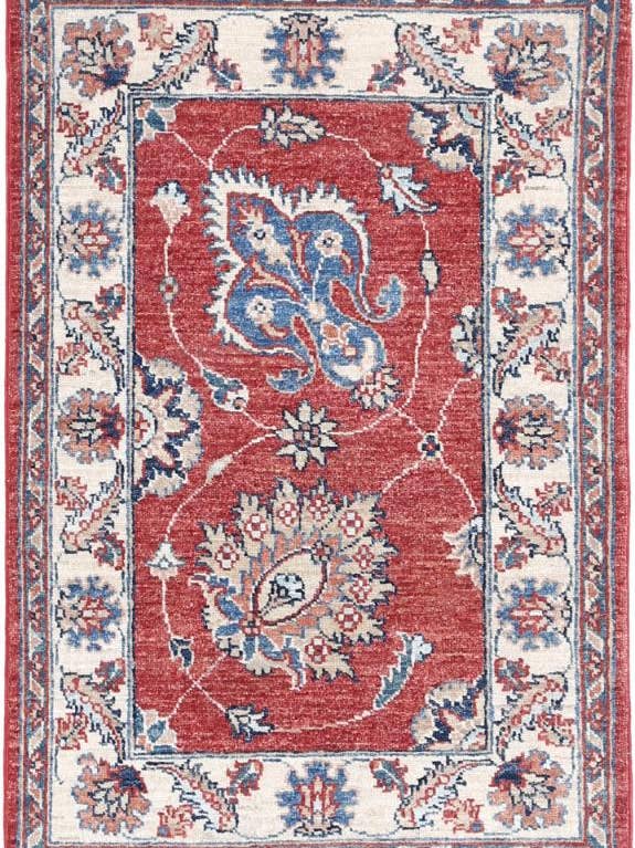 Ziegler 2' 1″ x 3' 2″ für den Großhandel von ALRUG