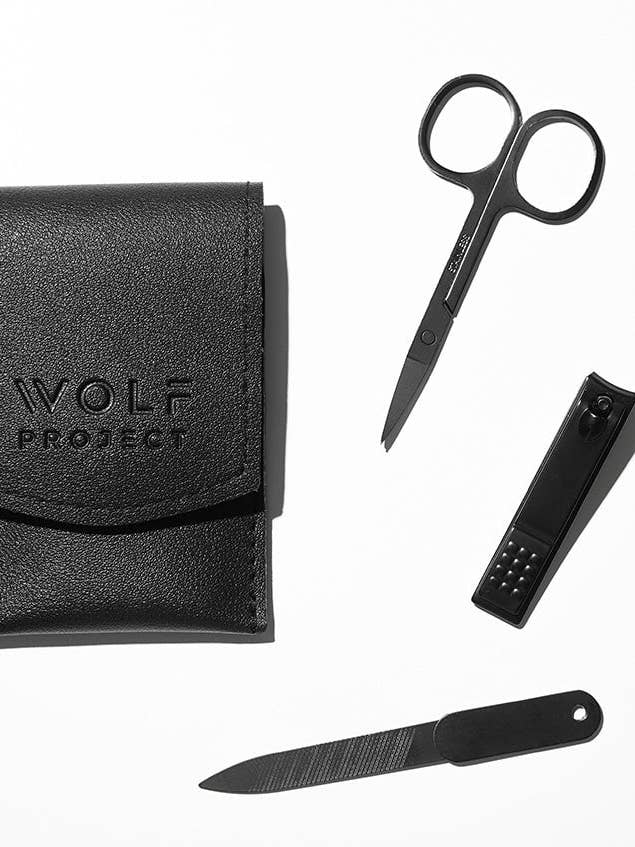 Ensemble de manucure pour la vente par Wolf Project