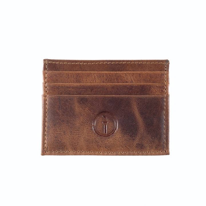 Men's Gifts Australia - Wholesale Card holder – Unisex - Leather Credit Card Holders2