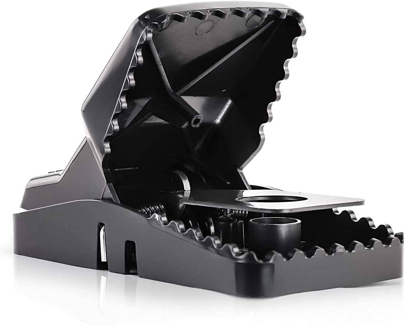 RodenticideCanada.com – wholesale  – Anilluxe Large Rat Trap Rodent Control (4pack)1