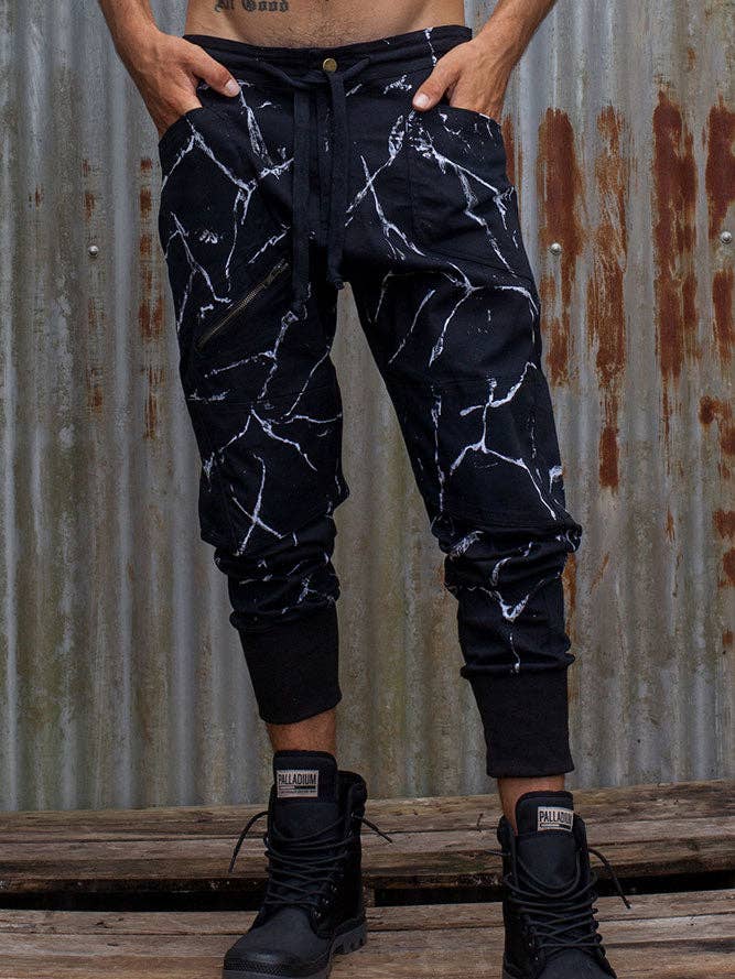 Low Riders - Marble Twill for wholesale by IDIS