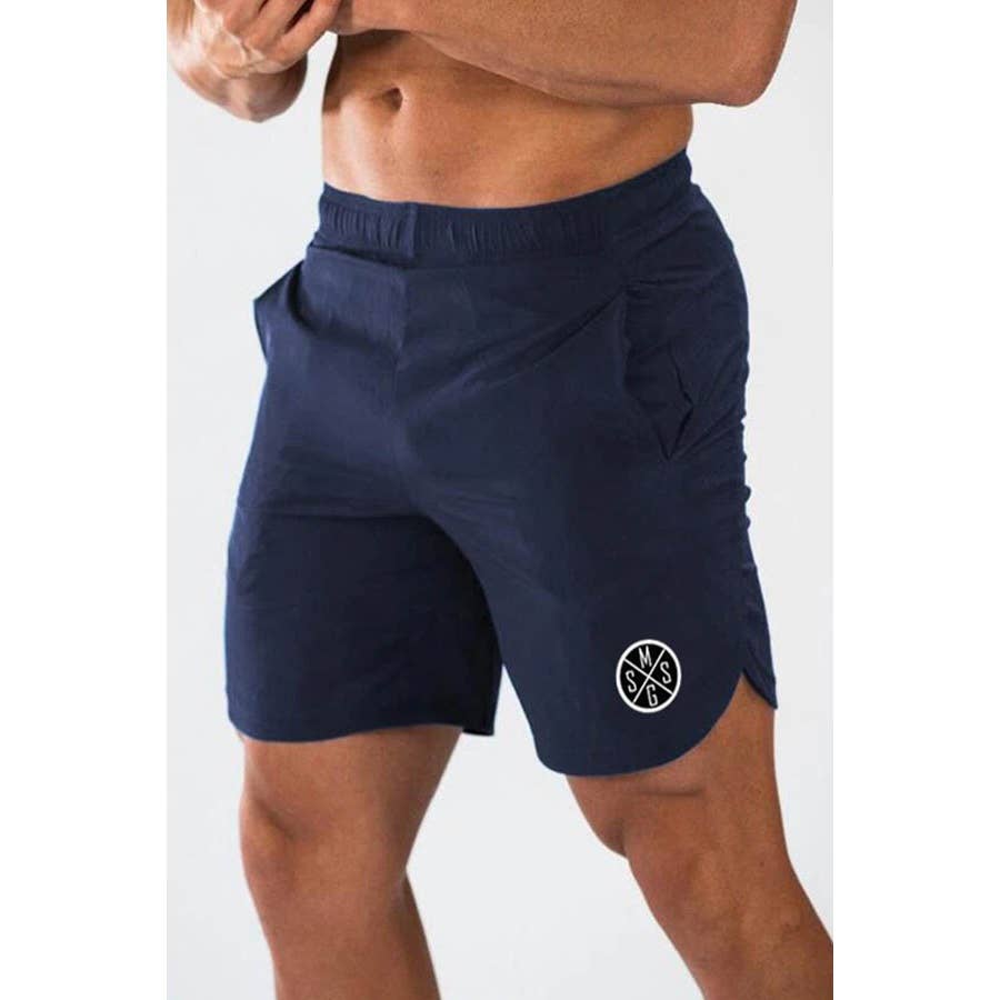 Paperdoll – Calções atléticos – Homem por atacado – CALÇÕES DE GINÁSIO PARA HOMEM 2