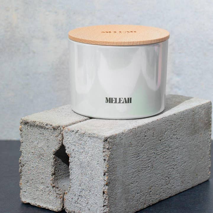 BANHO ANJOS por atacado de MELEAH