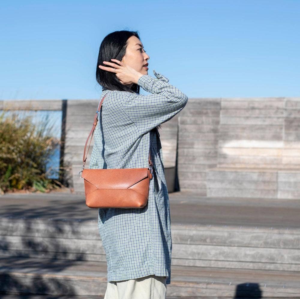 AMASOUK - Wholesale Shoulder Bag - Women's - Kami Shoulder Bag2