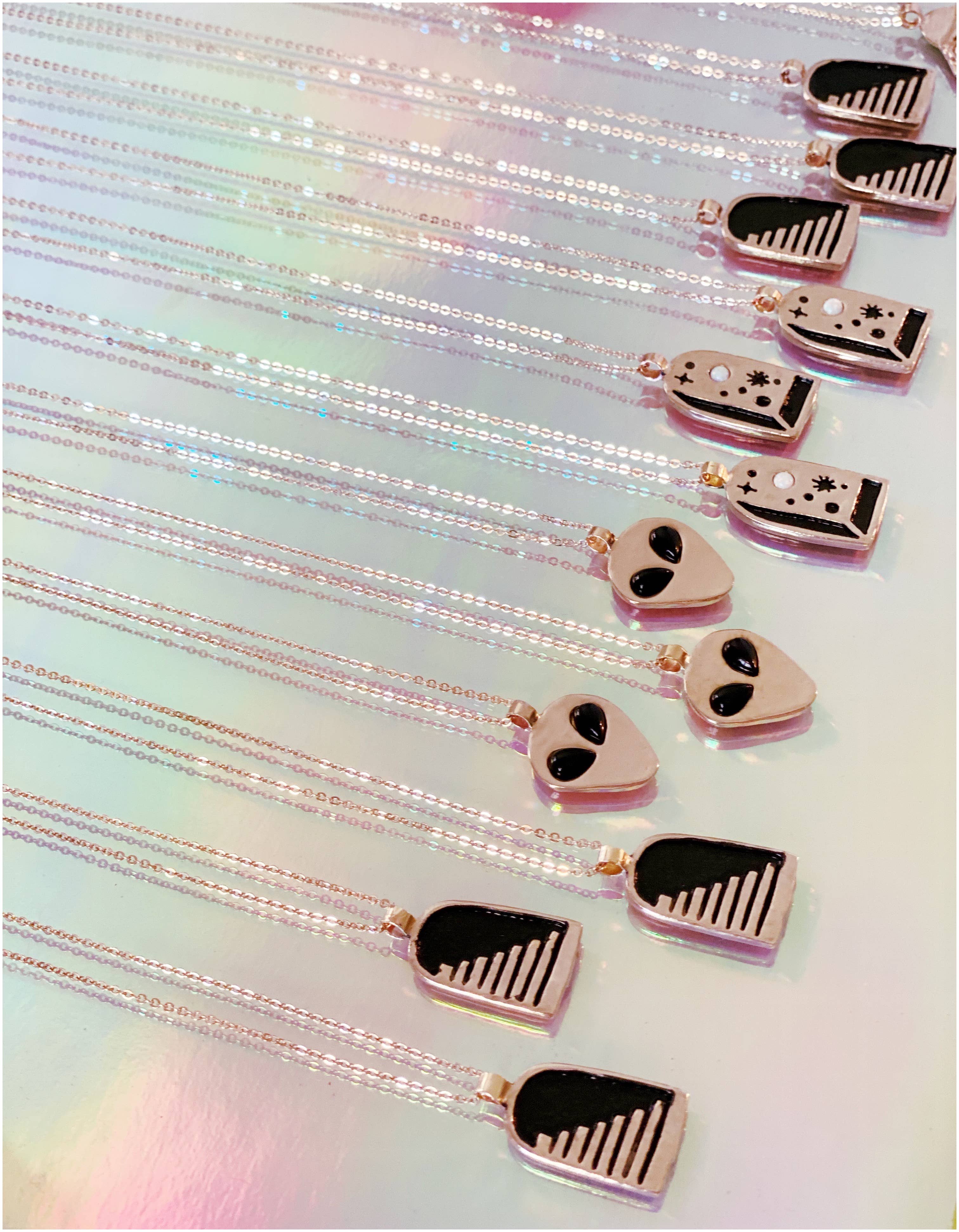 Therese Kuempel Jewelry - Wholesale Pendant/Charm Necklace - Entrance Necklace3