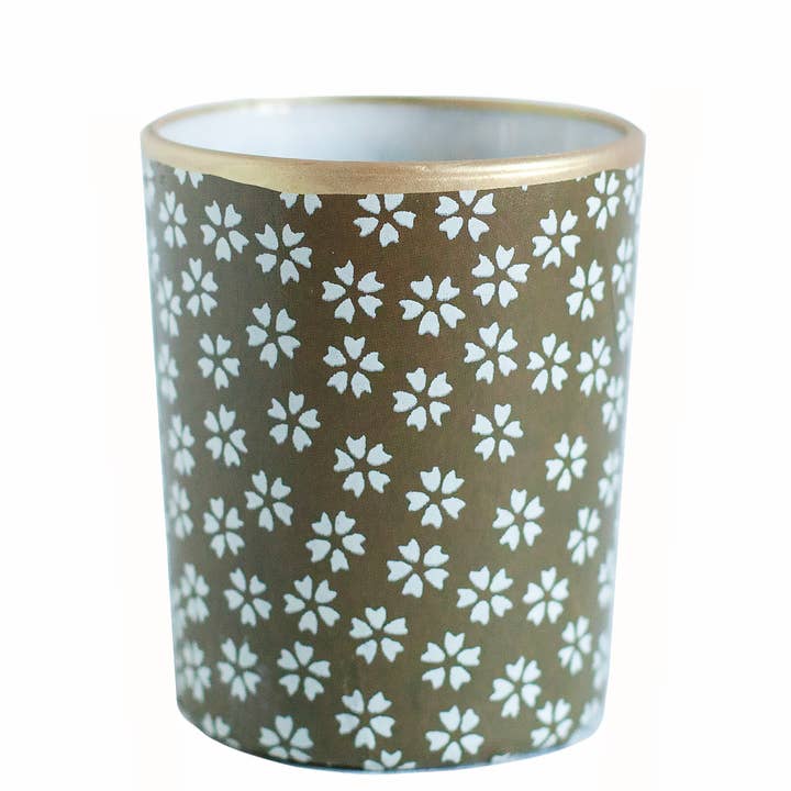 Portacandele, Fleur per la vendita all'ingrosso da parte di LILI'S LOFT