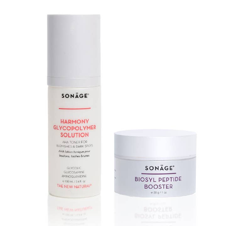 Scar Repair Duo for wholesale by Sonage Skincare