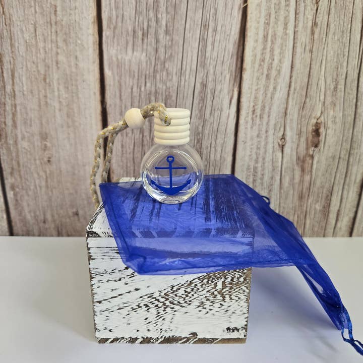 Outer Cape Trading Company - Wholesale Car Freshener - Unisex - Air Fresheners Car Freshener Bathroom Freshener Closet Fresh bulk wholesale stocking stuffers2