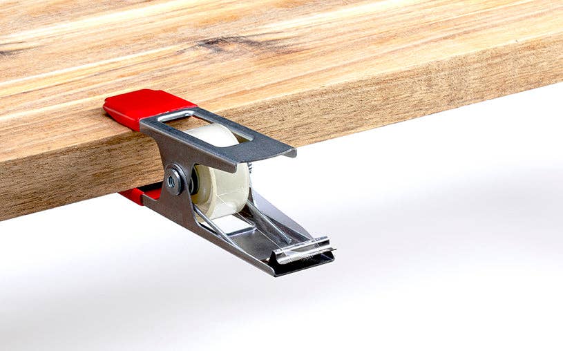 Peleg Design - Wholesale Tape Dispenser - ClampTape7