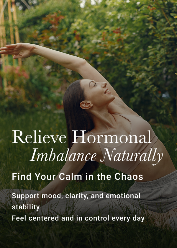 Genesis Holistic Health - Wholesale Essential Oil Roll-On - Genesis Wild Yam Roll On Oil™ 10ml3