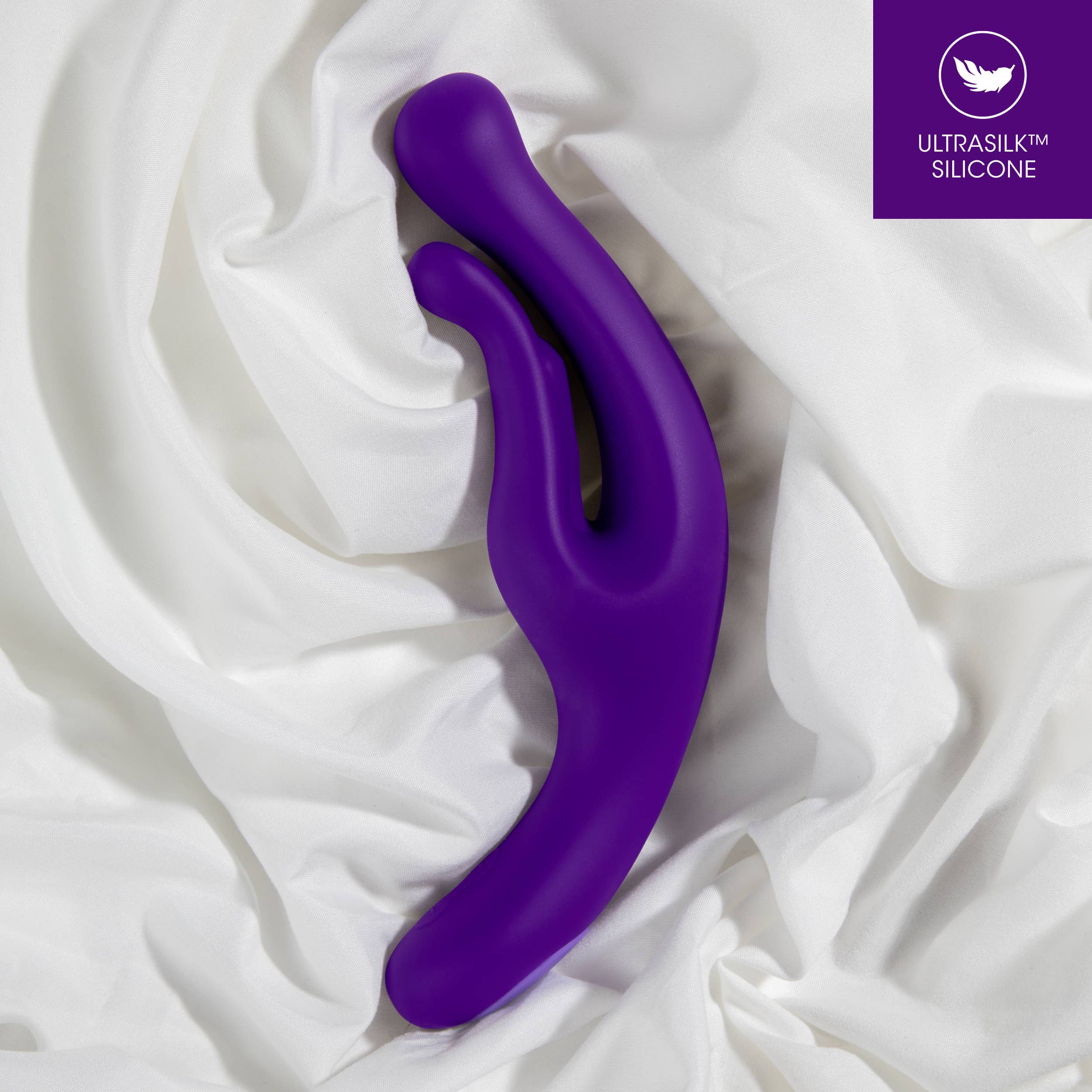 Blush - Wholesale Sex Toy - Wellness G Wave - G Spot, Clitoral Vibrator Massager15