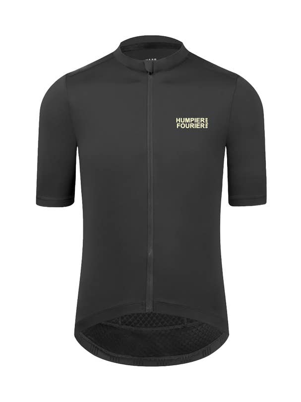 Maillot Negro Serie 2 para venta al por mayor de Humpier