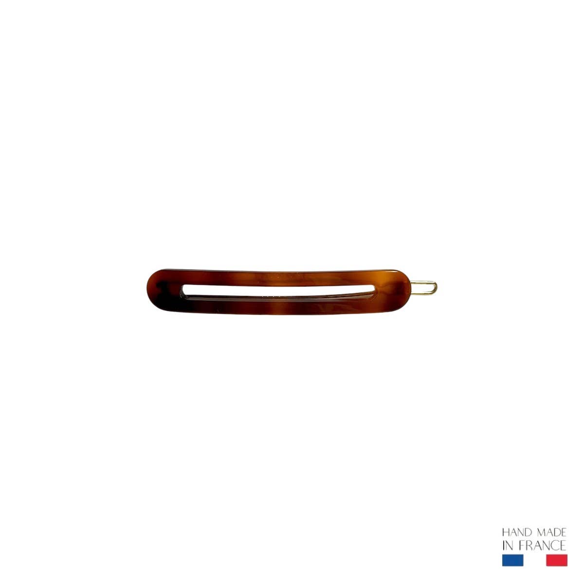 Pique et Pince – wholesale Hårspänne - Dam – Lisa hårklämma - handgjord i Frankrike3