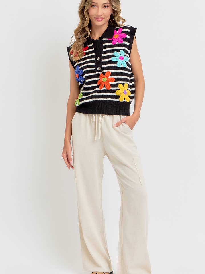 Sweet Lovely by Jen - Wholesale Pants - Women's - LINED-PULL-ON-PANTS13