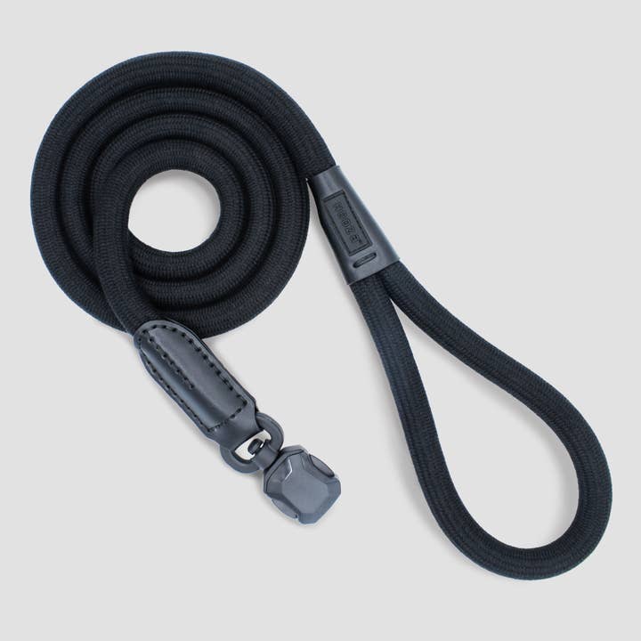 HOOZA - Wholesale Pet Leash - Dog - MAGNETIC QUICK CLIP ROPE LEASH