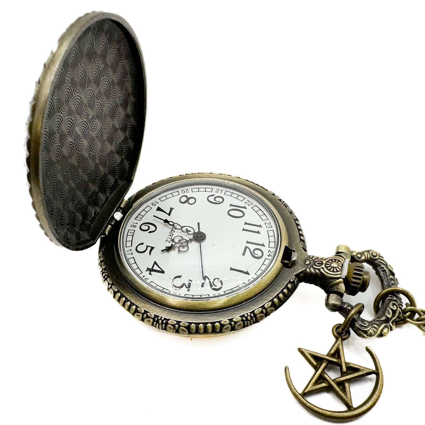 Gifts Amazing! - Wholesale Pocket Watch - Men's - Pocket Watch - Style 431
