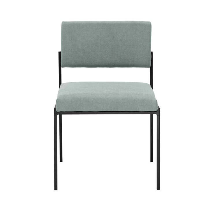 Sternzeit Design - Wholesale Chair - Cube Stuhl 55 - Basic Line50