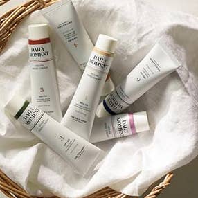 Best Beauty Group - Wholesale Hand Cream/Lotion - THE FACE SHOP Vegan Daily Moment Hand Cream Lotion