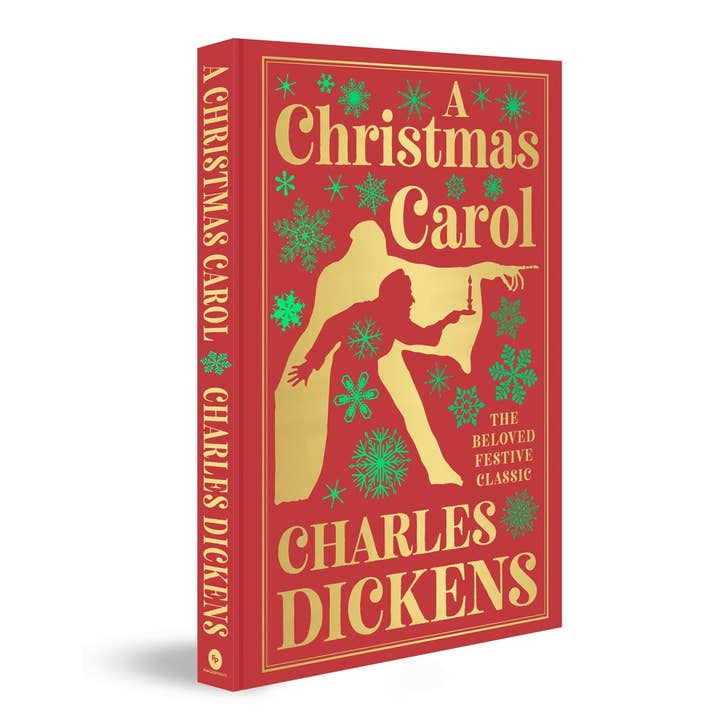Independent Publishers Group - Wholesale Book - Adult - A Christmas Carol