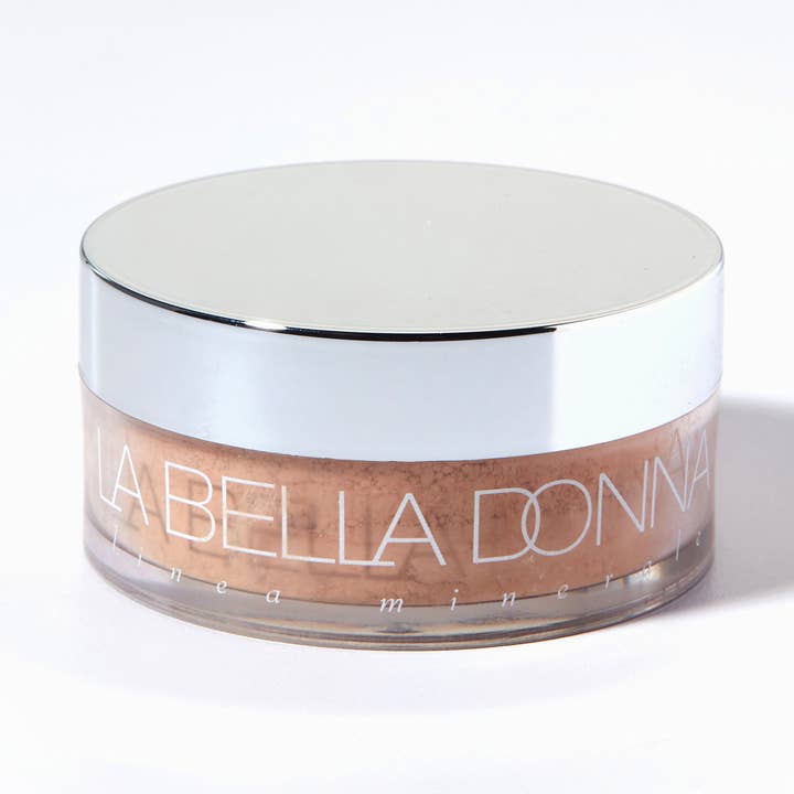Loose Foundation SPF50 | 10g for wholesale by La Bella Donna