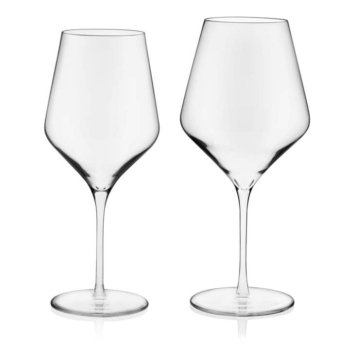 Libbey - Wholesale Wine Glass - Libbey Signature Greenwich 12-Piece Wine Glass Party Set