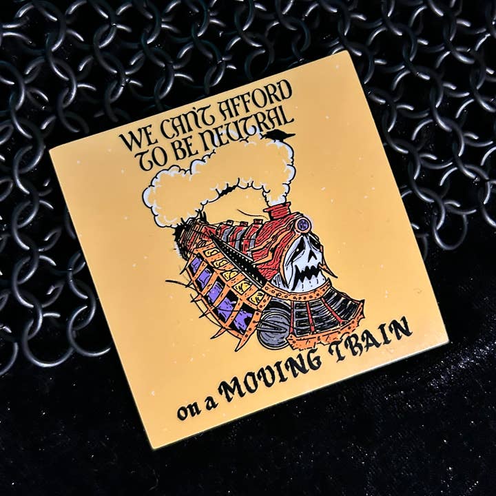 System of a Doom 3” Sticker for wholesale by LambRot Art