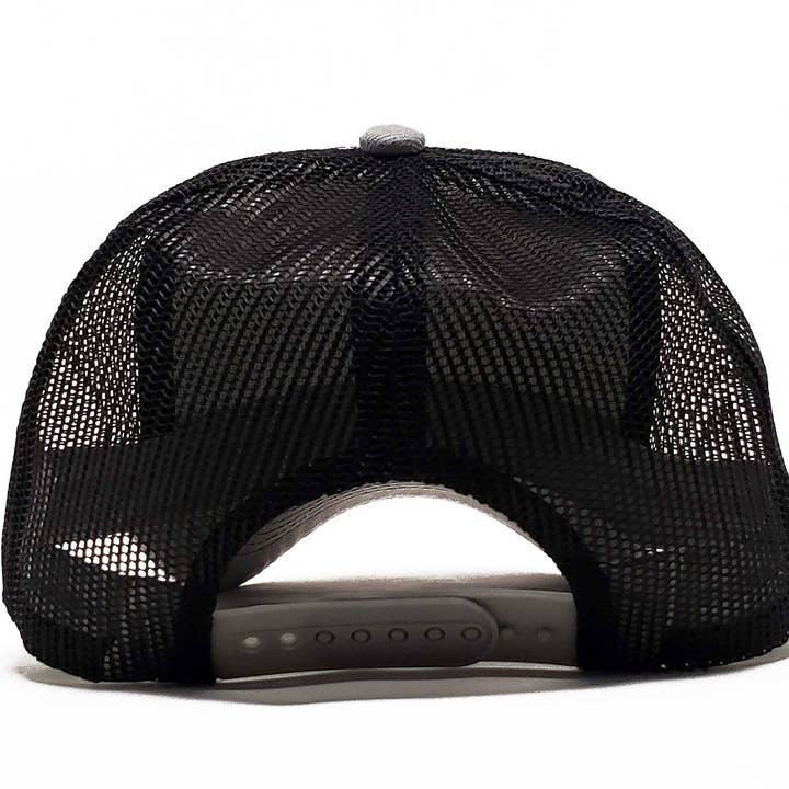 Casquette de baseball Snapback « Self Love Club » et casquette de camionneur haut de gamme pour la vente par Peace and Dozen Inc