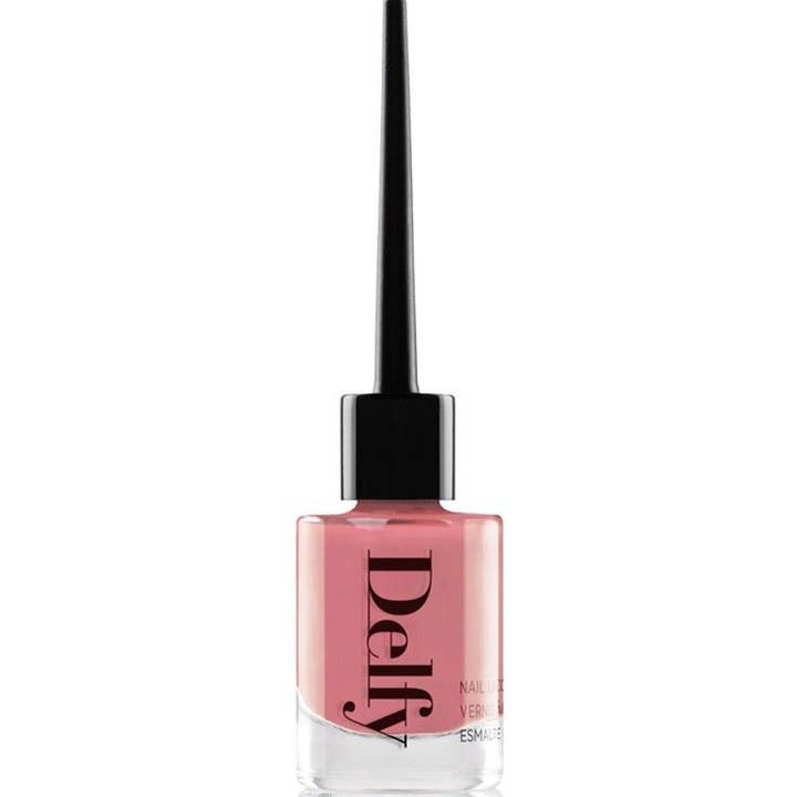 DELFY FDR GROUP SOCIEDAD LIMITADA. (Delfy fdr group sl) – wholesale Nail polish – Delfy Flamingo