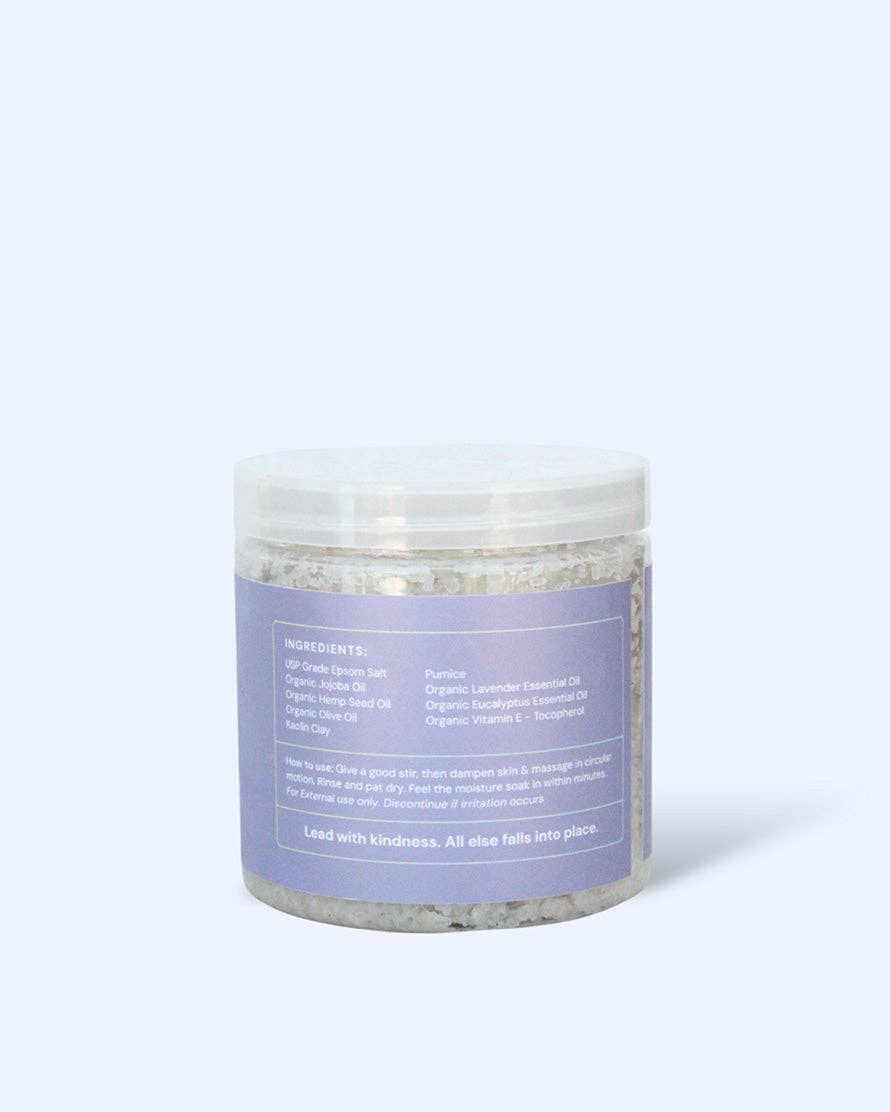 Mameni Beauty - Vendita all'ingrosso Scrub/esfoliante per il corpo - Esfoliante Corpo Rinnova4