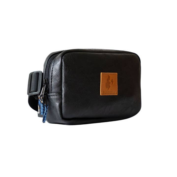 Ecodunia - Wholesale Belt Bag - Unisex - Vegan Leather Belt Bag, Crossbody Fanny Pack15