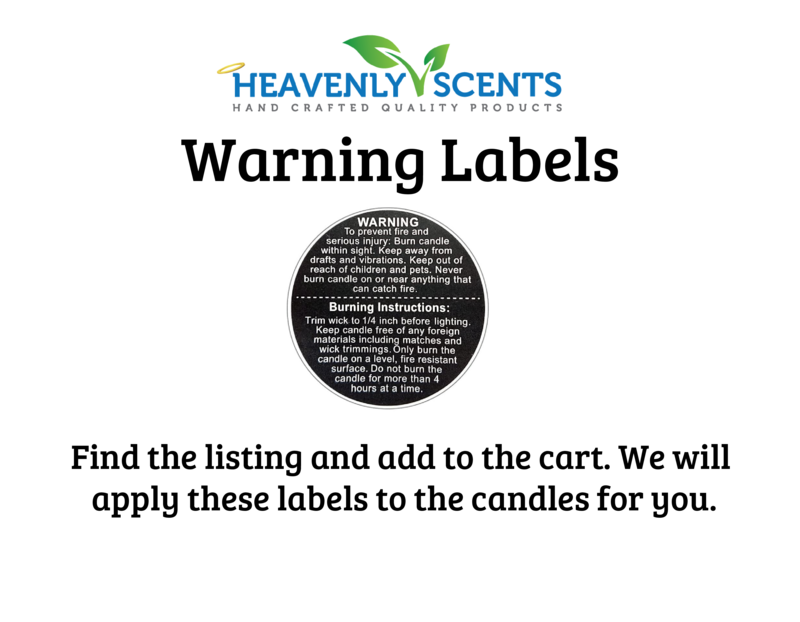 Heavenly Scents – wholesale Jar/filled candle – 16 oz Salsa Jar Soy Candles - Gold   Lid  - 6 Pack No Label3