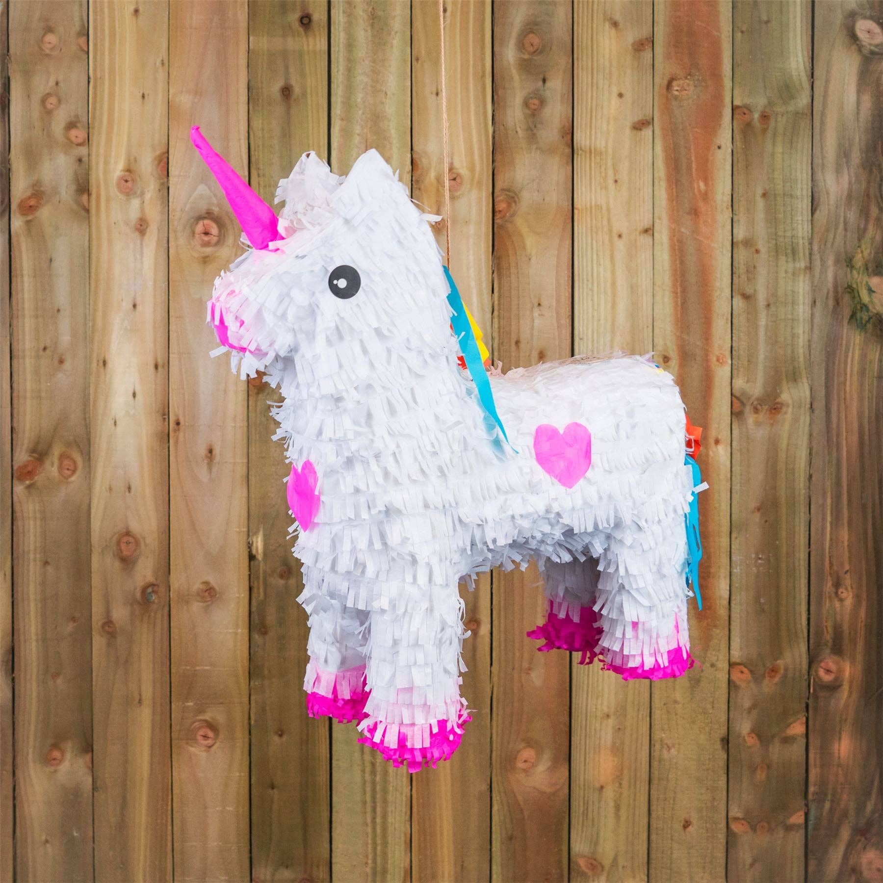 Rinkit Ltd - Wholesale Party Favor - Fax Potato Unicorn Pinata3