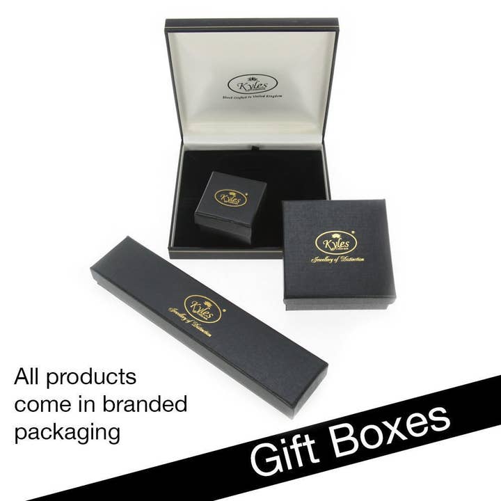 kyles online ltd – Großhandel Schmucksets – Kyles-Kollektion | Tracenta Halskette Set |4