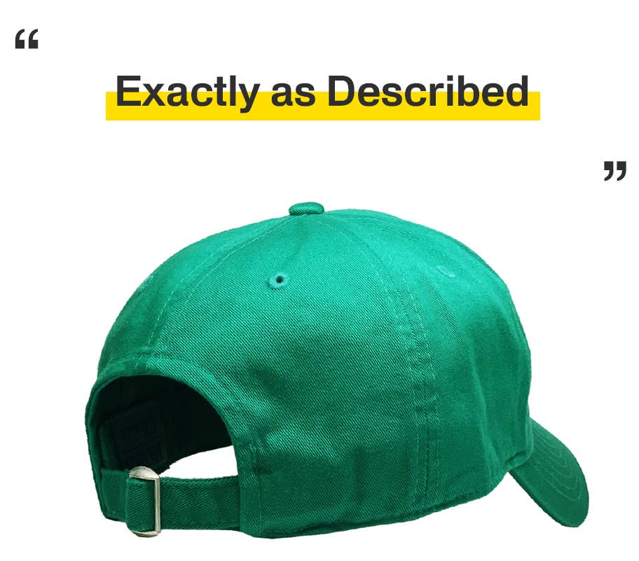 KBETHOS - Wholesale Baseball Cap - Unisex - Premium Baseball Cap98
